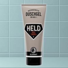 Duschgel HELD DES TAGES