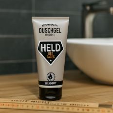 Duschgel HELD DES TAGES