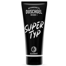 Duschgel SUPERTYP