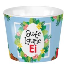 Eierbecher GUTE LAUNE EI