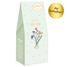 Fruchtgummi Herzen FÜR DICH, LIEBSTE MAMA!