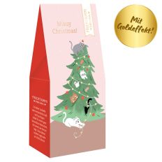 Fruchtgummi Herzen Miauy Christmas!