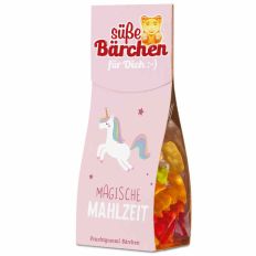 Fruchtgummi MAGISCHE MAHLZEIT