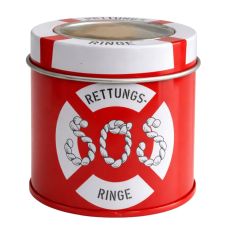 Fruchtgummi SOS RETTUNGSRINGE