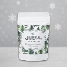 Früchteteemischung 20g „Fröhliche Weihnachten“