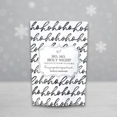 Früchteteemischung 20g „Holy Night“