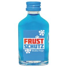 Wodka Feige FRUSTSCHUTZ