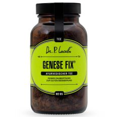 Ayurvedischer Tee GENESE FIX