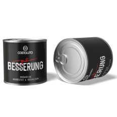 Erdnüsse geröstet & gesalzen „Gute Besserung“