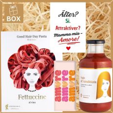 Geschenkbox „Mamma Mia – Amore“ (Set 1)