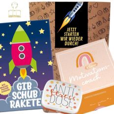 Geschenkset JETZT STARTEN WIR WIEDER DURCH! # 3