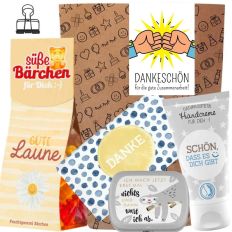 Geschenkset DANKESCHÖN FÜR DIE GUTE ZUSAMMENARBEIT # 7