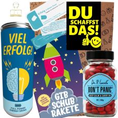 Geschenktüte DU SCHAFFST DAS! # 14