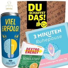 Geschenktüte DU SCHAFFST DAS! # 11