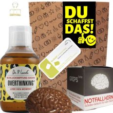 Geschenktüte DU SCHAFFST DAS! # 12