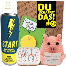 Geschenktüte DU SCHAFFST DAS! # 20