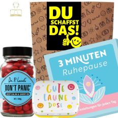 Geschenktüte DU SCHAFFST DAS! # 5