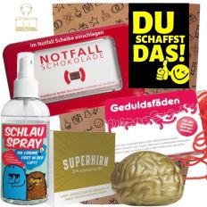 Geschenkset DU SCHAFFST DAS! # 4