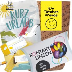 Geschenktüte EIN TÜTCHEN FREUDE # 3