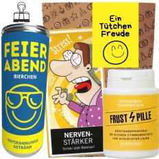 Geschenkset EIN TÜTCHEN FREUDE # 8