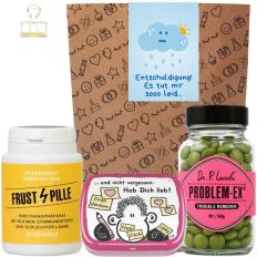 Geschenktüte ENTSCHULDIGUNG! # 7