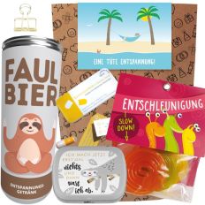 Geschenktüte EINE TÜTE ENTSPANNUNG! # 3