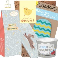 Geschenktüte EINE FRÖHLICHE OSTERZEIT! # 2