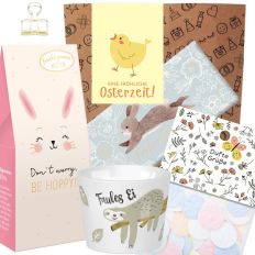 Geschenktüte EINE FRÖHLICHE OSTERZEIT! # 5