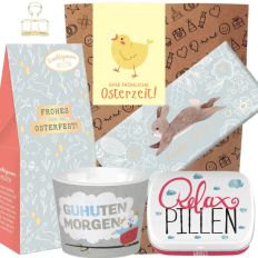 Geschenktüte EINE FRÖHLICHE OSTERZEIT! # 6