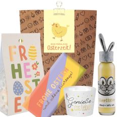 Geschenktüte EINE FRÖHLICHE OSTERZEIT! # 11