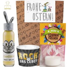 Geschenktüte FROHE OSTERN! # 7
