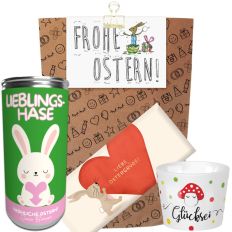 Geschenktüte FROHE OSTERN! # 11