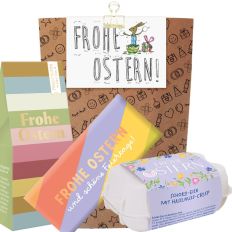 Geschenktüte FROHE OSTERN! # 14