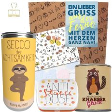 Geschenktüte GRUSS AUS DER FERNE # 5