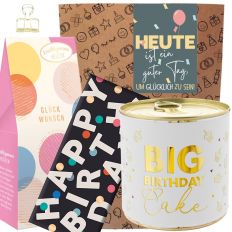Geschenktüte HEUTE IST EIN GUTER TAG! # 4