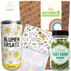 Geschenktüte 1 x HOFFNUNG UND ZUVERSICHT # 3