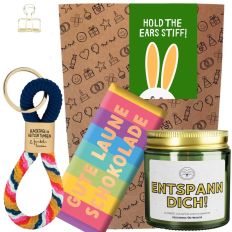 Geschenktüte HOLD THE EARS STIFF! # 15