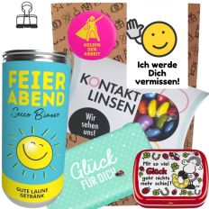 Geschenkset ICH WERDE DICH VERMISSEN! # 1