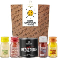 Geschenktüte Trostspender „Kleine Aufmunterung für dich“ (Set 31)