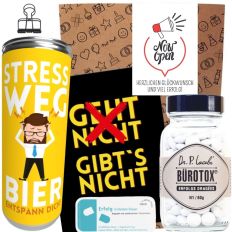 Geschenktüte NOW OPEN! # 4