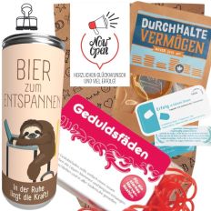 Geschenktüte NOW OPEN! # 2
