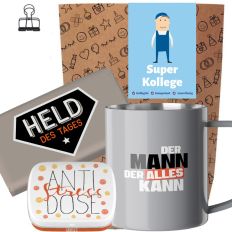 Geschenktüte SUPER KOLLEGE # 8