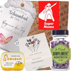 Geschenkset SUPER MAMA # 2