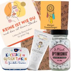 Geschenkset KLEINER TRAUMFÄNGER # 2