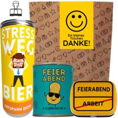 Geschenktüte KLEINES TÜTCHEN DANKE! # 10