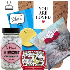 Geschenkset YOU ARE LOVED # 1