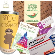Geschenktüte ALLES GUTE FÜR DEN RUHESTAND! # 8