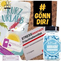 Geschenktüte #GÖNN DIR! # 5