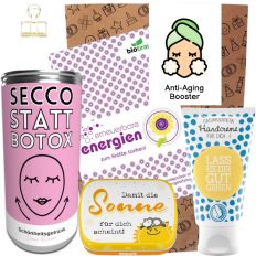 Geschenktüte ANTI AGING BOOSTER # 2