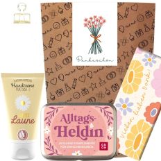 Geschenktüte DANKESCHÖN - New Edition # 7